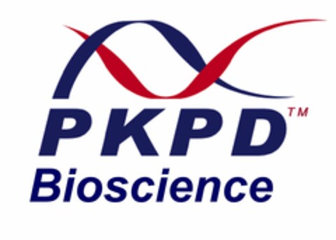 PKPD BIOSCIENCE Logo (USPTO, 07.05.2014)