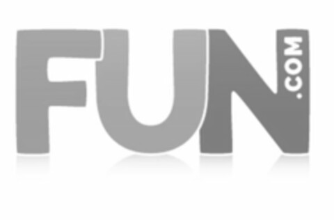 FUN.COM Logo (USPTO, 17.06.2014)