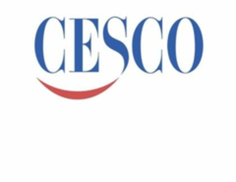 CESCO Logo (USPTO, 16.07.2014)