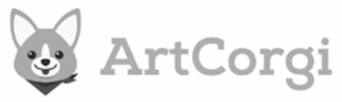 ARTCORGI Logo (USPTO, 16.07.2014)