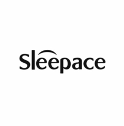 SLEEPACE Logo (USPTO, 31.07.2014)