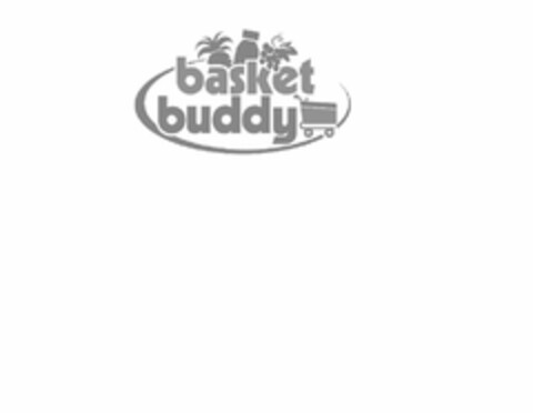 BASKET BUDDY Logo (USPTO, 13.10.2014)