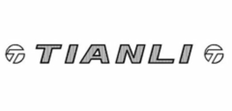 TIANLI Logo (USPTO, 15.10.2014)