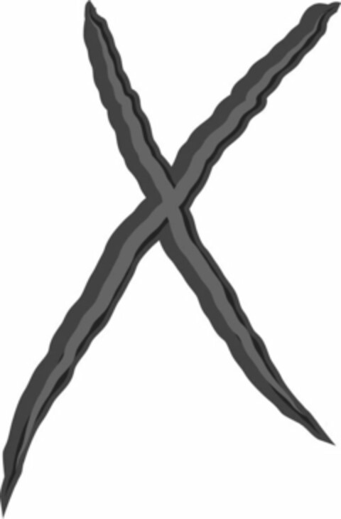 X Logo (USPTO, 11.11.2014)