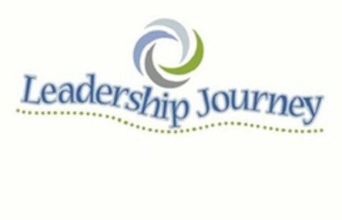 LEADERSHIP JOURNEY Logo (USPTO, 14.11.2014)