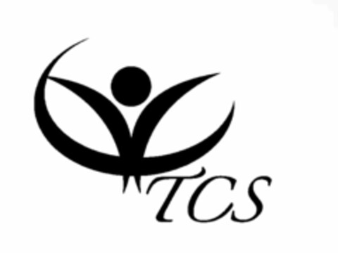 V TCS Logo (USPTO, 02.12.2014)