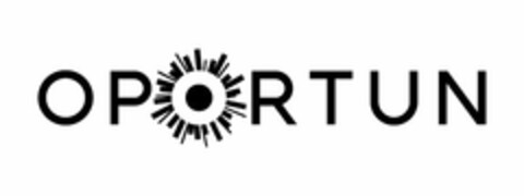 OPORTUN Logo (USPTO, 19.12.2014)