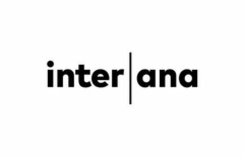 INTERANA Logo (USPTO, 23.12.2014)