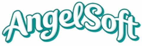 ANGEL SOFT Logo (USPTO, 09.03.2015)