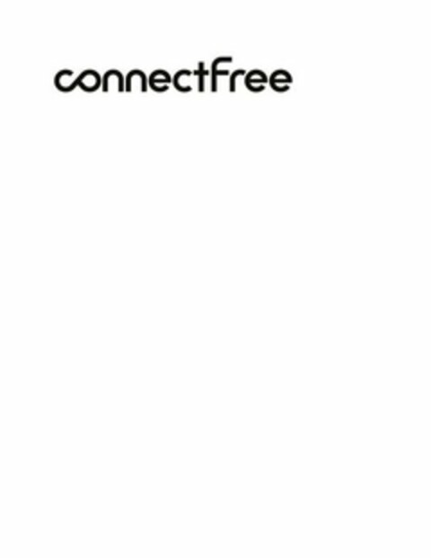 CONNECTFREE Logo (USPTO, 25.03.2015)