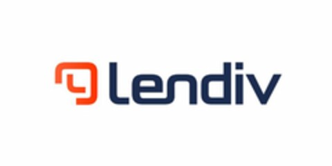 LD LENDIV Logo (USPTO, 03/30/2015)