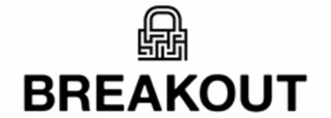 BREAKOUT Logo (USPTO, 09.04.2015)