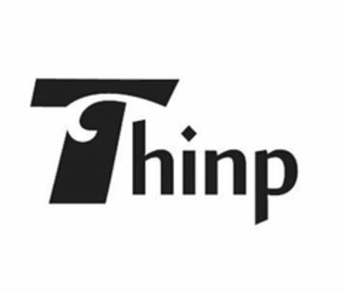 THINP Logo (USPTO, 02.09.2015)