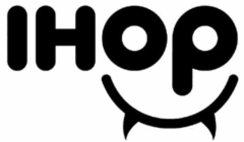 IHOP Logo (USPTO, 09/29/2015)