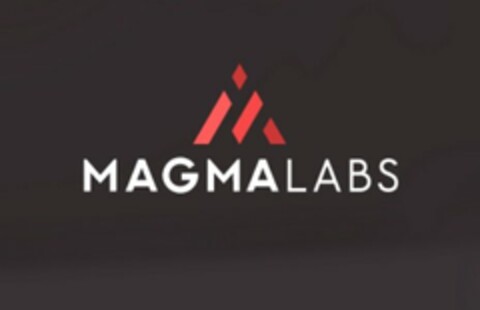 MAGMALABS Logo (USPTO, 10/02/2015)