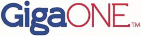 GIGAONE Logo (USPTO, 03.11.2015)