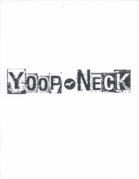 YOOP NECK Logo (USPTO, 10.11.2015)