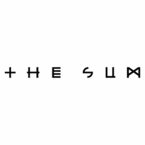 THE SUM Logo (USPTO, 12.01.2016)