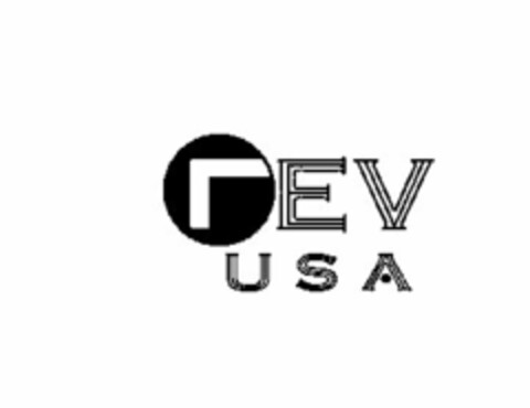 REV USA Logo (USPTO, 19.01.2016)