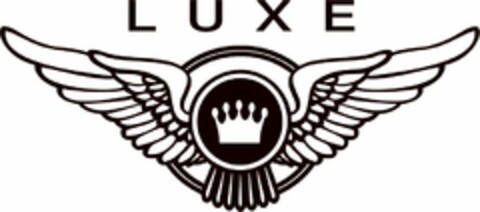 LUXE Logo (USPTO, 20.01.2016)