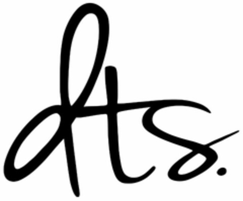 DTS. Logo (USPTO, 09.02.2016)