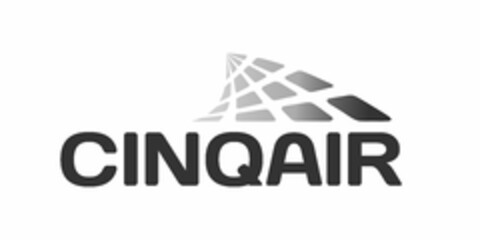 CINQAIR Logo (USPTO, 25.02.2016)