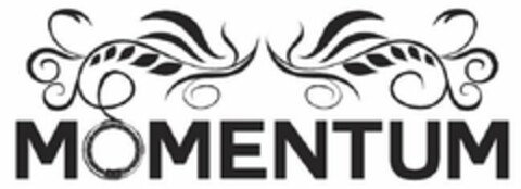 MOMENTUM Logo (USPTO, 15.03.2016)