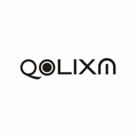 QOLIXM Logo (USPTO, 18.03.2016)