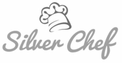 SILVER CHEF Logo (USPTO, 18.04.2016)