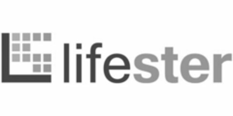 L LIFESTER Logo (USPTO, 19.04.2016)