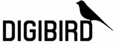 DIGIBIRD Logo (USPTO, 03.05.2016)