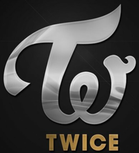 TW TWICE Logo (USPTO, 17.05.2016)