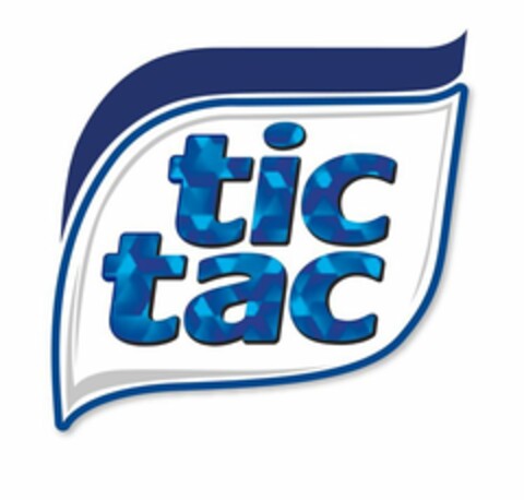 TIC TAC Logo (USPTO, 07.06.2016)