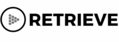 RETRIEVE Logo (USPTO, 16.06.2016)