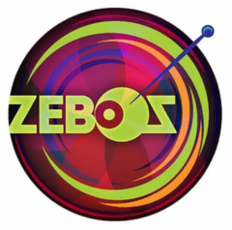 ZEBO'Z Logo (USPTO, 05.07.2016)