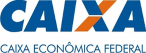 CAIXA CAIXA ECONÔMICA FEDERAL Logo (USPTO, 07/21/2016)