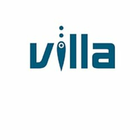 VILLA Logo (USPTO, 26.07.2016)