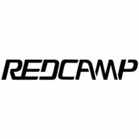 REDCAMP Logo (USPTO, 31.08.2016)