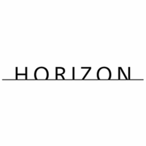 HORIZON Logo (USPTO, 04.10.2016)