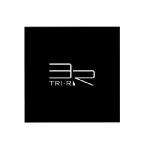 3R TRI-R Logo (USPTO, 05.10.2016)