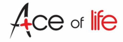ACE + OF LIFE Logo (USPTO, 18.10.2016)