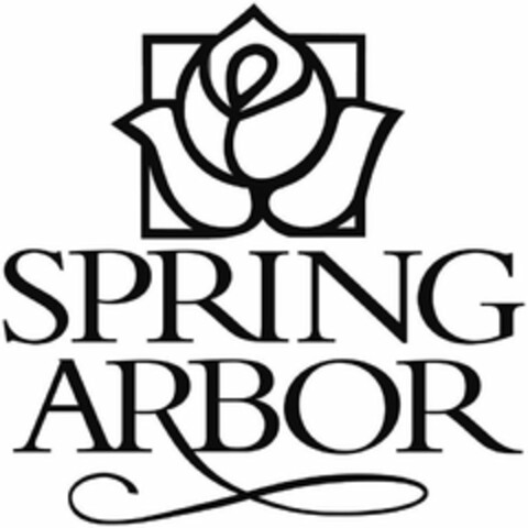 SPRING ARBOR Logo (USPTO, 10/28/2016)