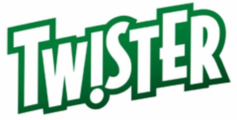 TWISTER Logo (USPTO, 09.11.2016)
