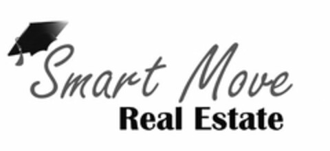 SMART MOVE REAL ESTATE Logo (USPTO, 11/30/2016)