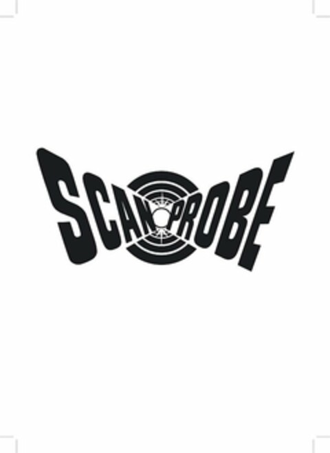 SCANPROBE Logo (USPTO, 17.01.2017)