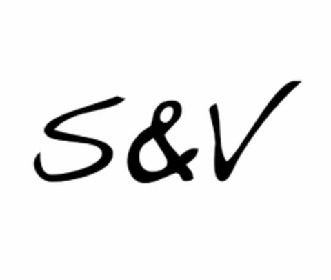 S&V Logo (USPTO, 25.01.2017)