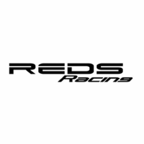 REDS RACING Logo (USPTO, 06.03.2017)