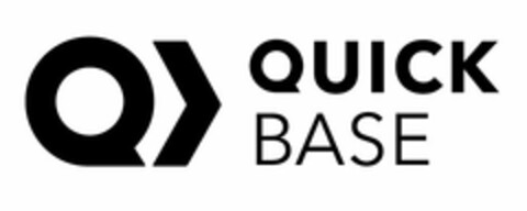 Q QUICK BASE Logo (USPTO, 12.05.2017)