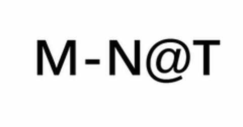 MN@T Logo (USPTO, 05/16/2017)