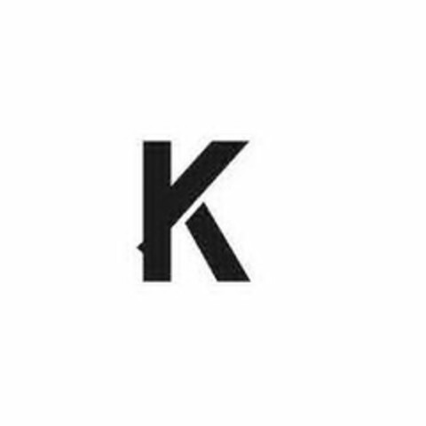 K Logo (USPTO, 16.11.2017)